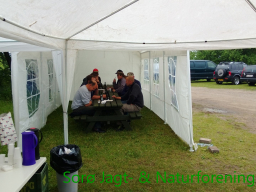 Kredsskydning Finale 2013